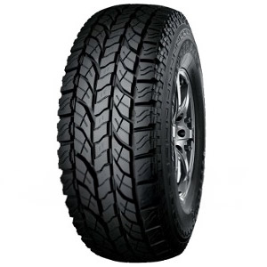 Geolandar A/T-S (G01 235/70 R17 F0903 maasturien renkaat