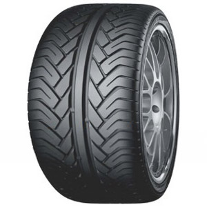 Advan S.T. (V802) 255/50 R20 73502013Y maasturien renkaat