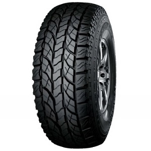 Geolandar A/T-S (G01 265/70 R17 IA95701714R maasturien renkaat