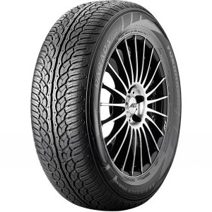 PARADA Spec-X (PA02) 275/40 R20 F1974 däck för stadsjeepar
