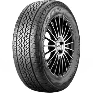 Geolandar H/T-S (G05 235/60 R17 F2194 maasturien renkaat