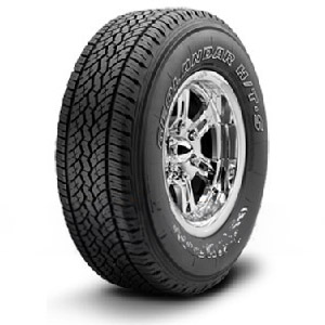 Geolandar H/T-S 235/60 R18 89601811V maasturien renkaat