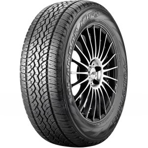 Geolandar H/T-S (G05 255/60 R18 89601813V maasturien renkaat