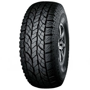 Geolandar A/T-S (G01 285/70 R17 E3938 däck för stadsjeepar
