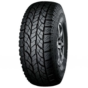 Geolandar A/T-S (G01 285/60 R18 F2908 terreinwagen banden