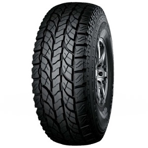 Geolandar A/T-S (G01 275/65 R18 E3962 däck för stadsjeepar