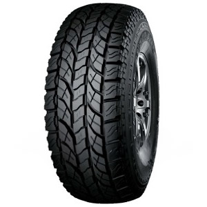 Geolandar A/T-S (G01 255/70 R15 E3967 maasturien renkaat