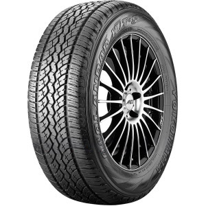 Geolandar H/T-S G051 265/70 R18 F5433 däck för stadsjeepar