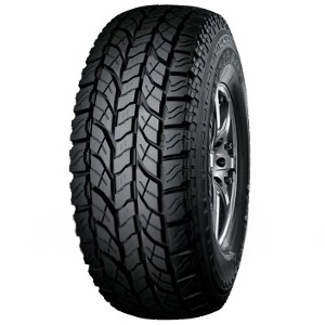 Geolandar A/T-S (G01 235/75 R15 F7410 maasturien renkaat