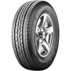 Open Country H/T 215/85 R16 1575505 maasturien renkaat