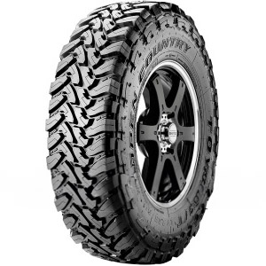 Open Country M/T 305/70 R16 1242930 däck för stadsjeepar