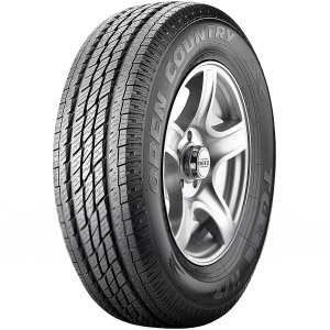 Open Country H/T 235/75 R15 1583001 maasturien renkaat