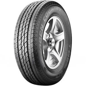 OPHT TL WO 225/70 R15 1508019 däck för stadsjeepar