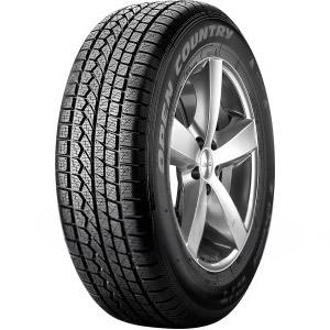 Open Country W/T 215/70 R16 1586810 maasturien renkaat