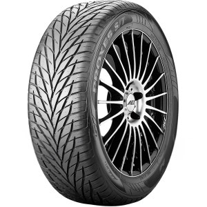 PROXES S/T 225/55 R17 1597500 maasturien renkaat