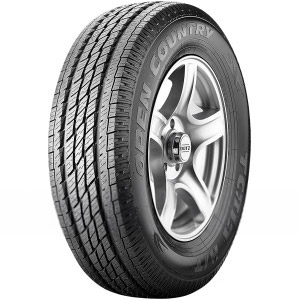 Open Country H/T 235/65 R17 1589620 maasturien renkaat