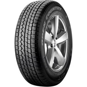 OPEN COUNTRY W/T 265/60 R18 1594000 terreinwagen banden