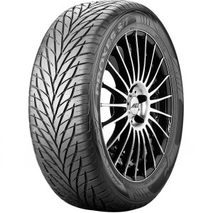 PROXES S/T 255/50 R20 1599030 maasturien renkaat