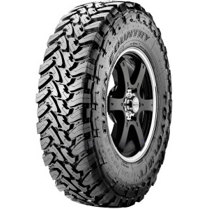 OPEN COUNTRY M/T 255/85 R16 1575201 däck för stadsjeepar