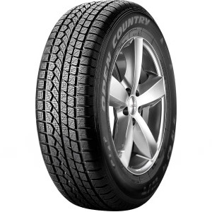 Open Country W/T 255/55 R18 1598802 maasturien renkaat