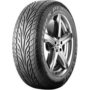 Grandtrek PT 9000 255/55 R19 555505 maasturien renkaat