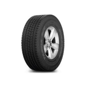 TRAVIA H/T TL 215/70 R16 DN228 maasturien renkaat