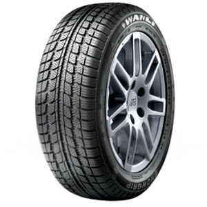 Snow Grip S1083 235/60 R18 213940 maasturien renkaat