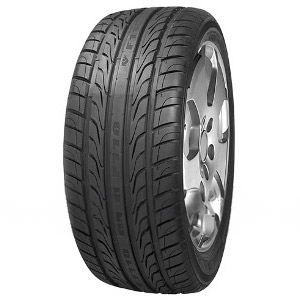 XSport F110 285/35 R22 TT463 maasturien renkaat
