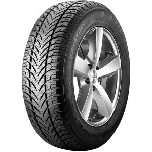 Kristall 4x4 205/70 R15 561592 maasturien renkaat