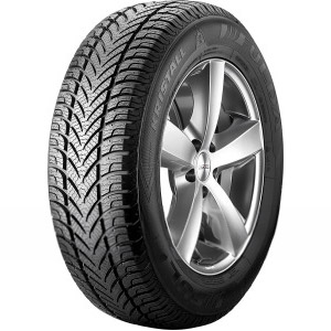 Kristall 4x4 235/55 R17 561596 maasturien renkaat