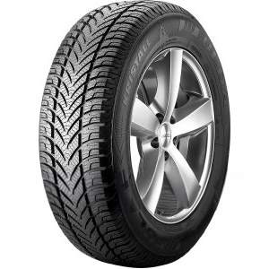 Kristall 4x4 235/65 R17 561598 maasturien renkaat