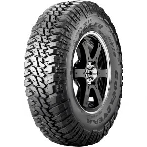 Goodyear Wrangler MT/R 235/85 R16 524794 däck för stadsjeepar