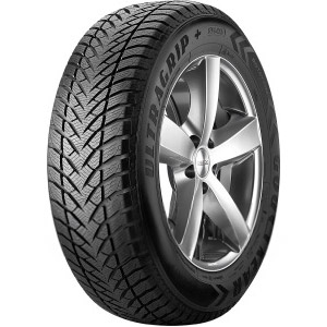 UltraGrip + SUV 215/65 R16 525976 terreinwagen banden