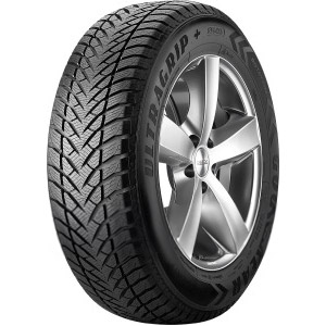 UltraGrip + SUV 225/75 R16 525978 maasturien renkaat