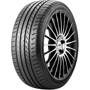 EfficientGrip 255/60 R17 533277 maasturien renkaat