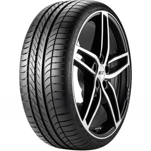 Eagle F1 Asymmetric 255/50 R19 529111 maasturien renkaat