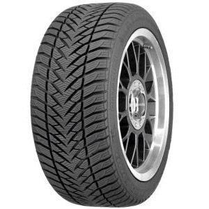 UltraGrip 265/65 R17 561524 maasturien renkaat