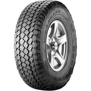Wrangler AT/SA 205/75 R15 562762 däck för stadsjeepar