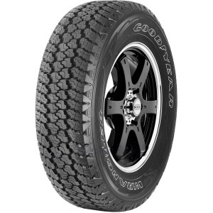 WRANGSA 255/75 R17 562920 maasturien renkaat