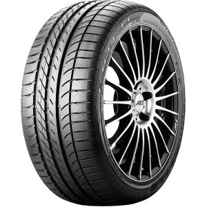 Eagle F1 Asymmetric 275/45 R20 565796 maasturien renkaat