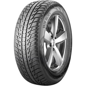 WR SUV 3 235/50 R18 T429759 maasturien renkaat