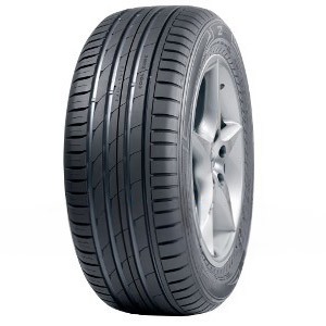 HAKKA Z SUV 265/50 R20 T427697 maasturien renkaat