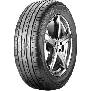 zLine SUV 235/45 R19 T427712 maasturien renkaat