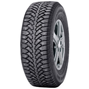 NORDMAN SUV 215/70 R16 T427804 maasturien renkaat