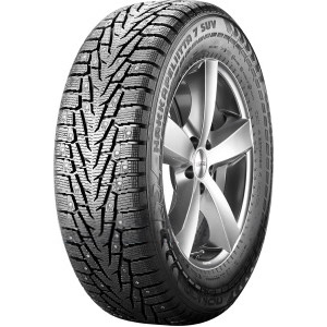 HKPL7 SUV 275/50 R20 T427981 maasturien renkaat