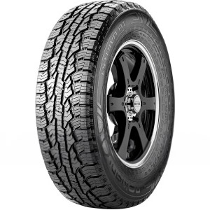 Rotiiva AT 265/70 R17 T428206 pakettiauton renkaat