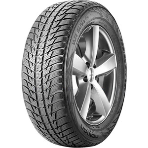 WR SUV 3 RunFlat 255/55 R18 T428703 terreinwagen banden