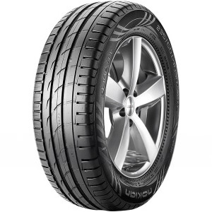 zLine SUV 255/55 R19 T429029 maasturien renkaat