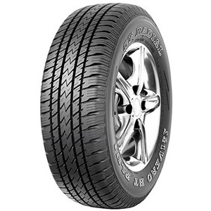 SAVERO H/T PLUS 265/70 R16 100A108 däck för stadsjeepar