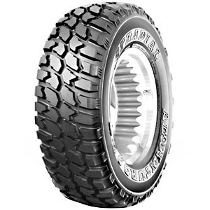 ADVENTURO M/T 235/75 R15 100A1771 maasturien renkaat